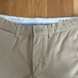 Jack Wills mens chinos